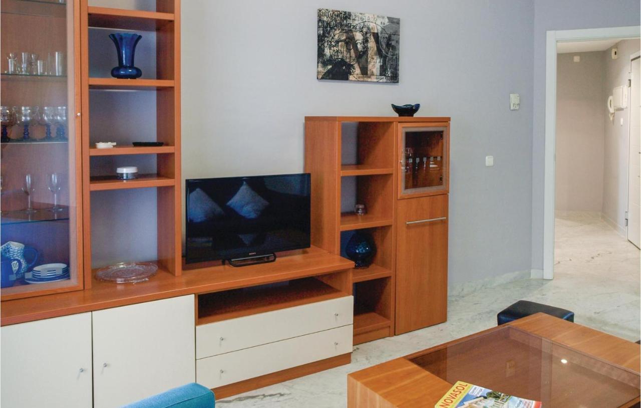 Lovely Apartment In Marbella With Wifi Extérieur photo